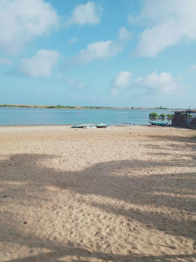 The Blue Lagoon Resort קלפיטייה מראה חיצוני תמונה