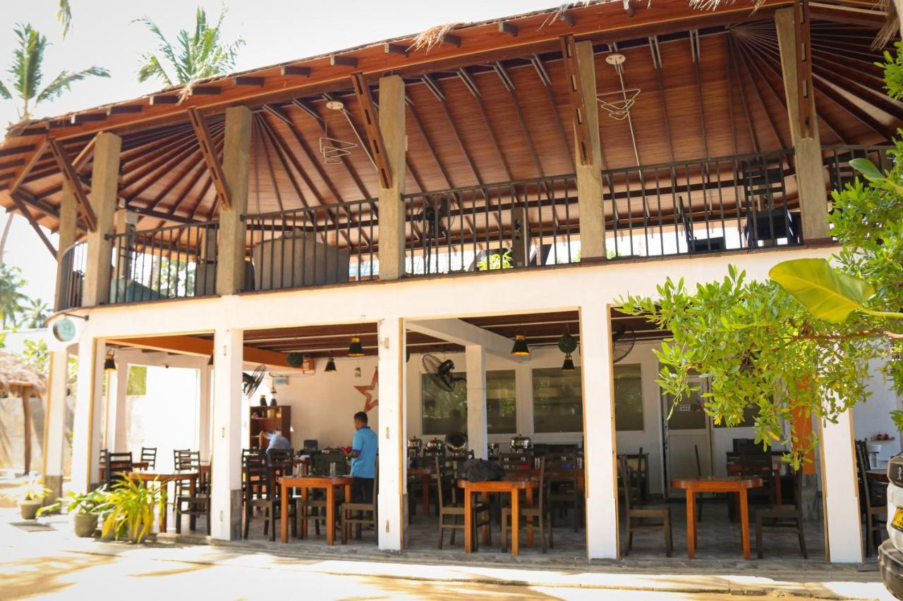 The Blue Lagoon Resort קלפיטייה מראה חיצוני תמונה
