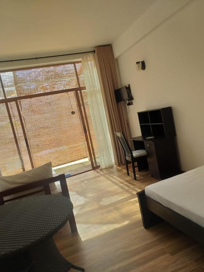 The Blue Lagoon Resort קלפיטייה מראה חיצוני תמונה
