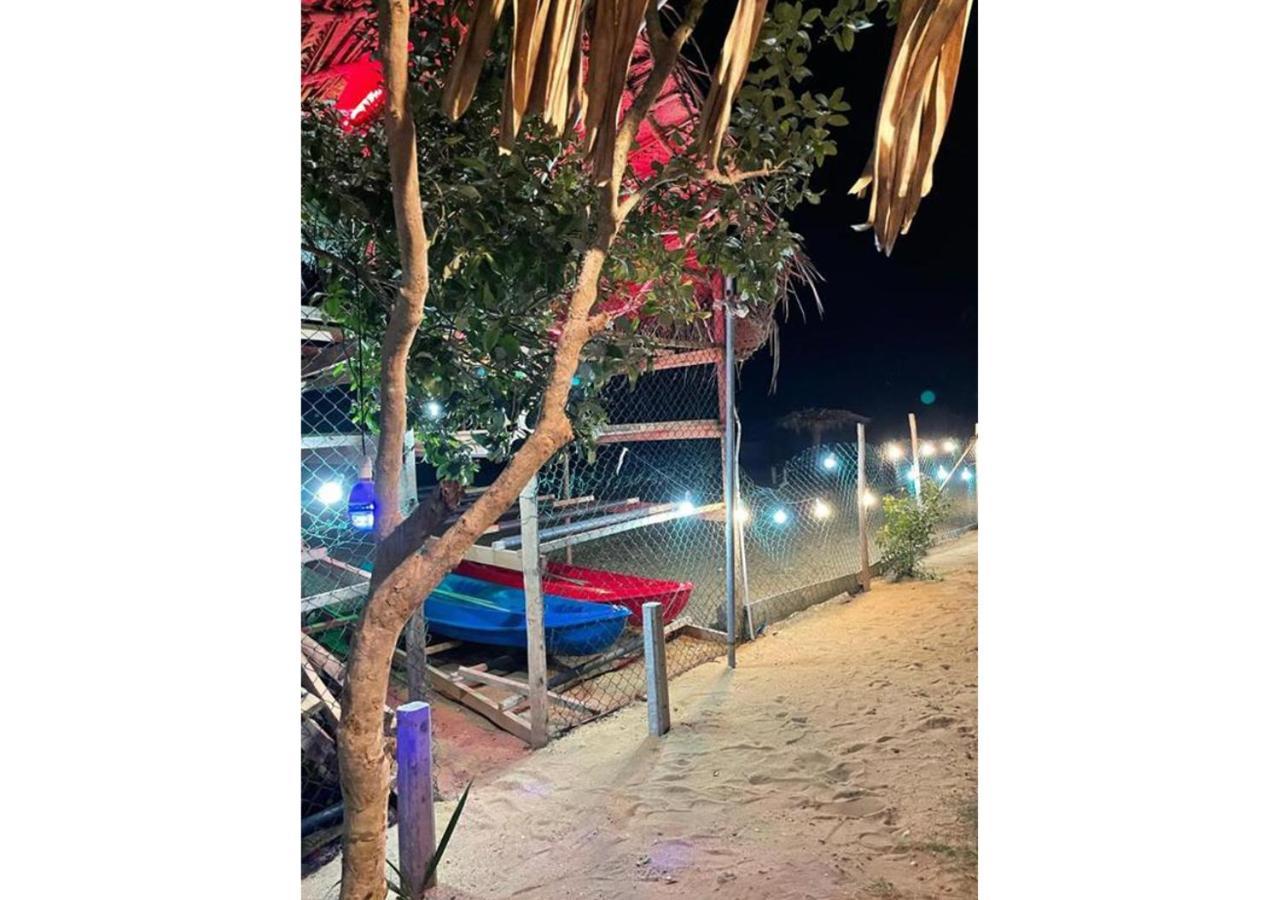 The Blue Lagoon Resort קלפיטייה מראה חיצוני תמונה